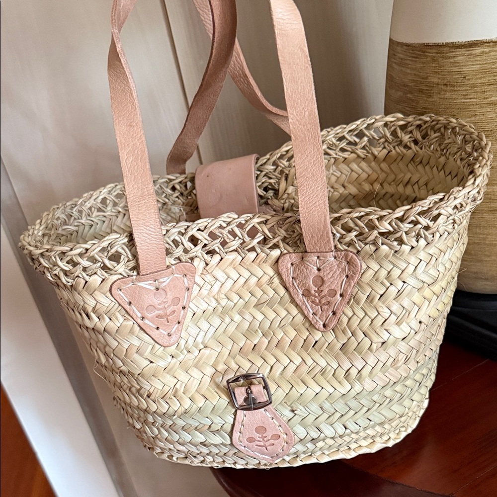 Marea by Liz Joy Market Tote Bag (new)